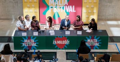 W Poznaniu rusza 35. Malta Festival