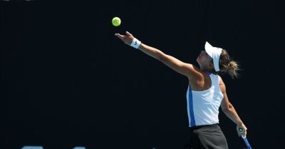 Awans Linette do półfinału turnieju WTA w Nottingham