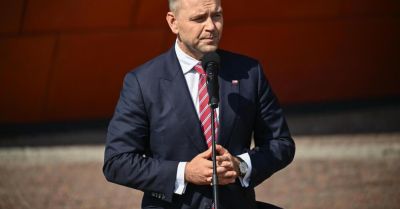 Polacy mają prawo do mówienia, że w czasie II wojny światowej wyjątkowo cierpieli