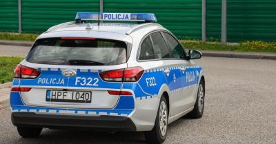 W czwartek policyjna akcja Prędkość, więcej patroli na drogach będzie też przez długi weekend