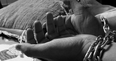 Staszowianin zatrzymany na podstawie dwóch listów gończych