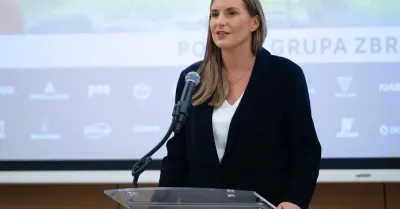 Wiceszefowa MON: wykorzystamy całą pulę przyznaną w SAFE