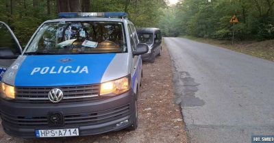 Jeden z 580 kierowców miał blisko 0,5 promila